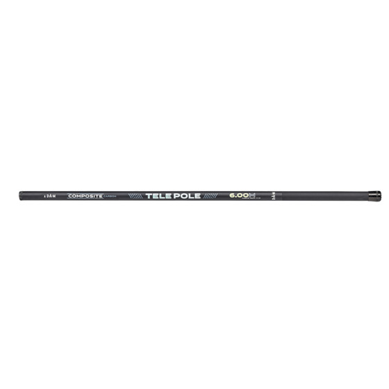 Dam Composite Carbon Tele Pole
