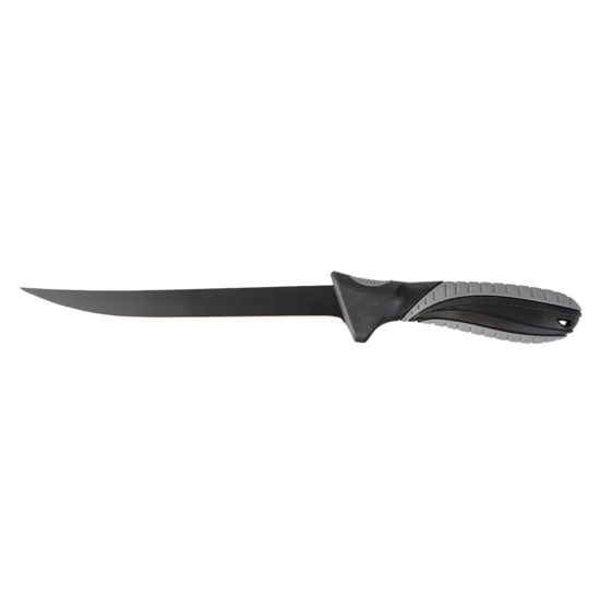 Dam Fillet Knife Inc.sharpener 7&#34;
