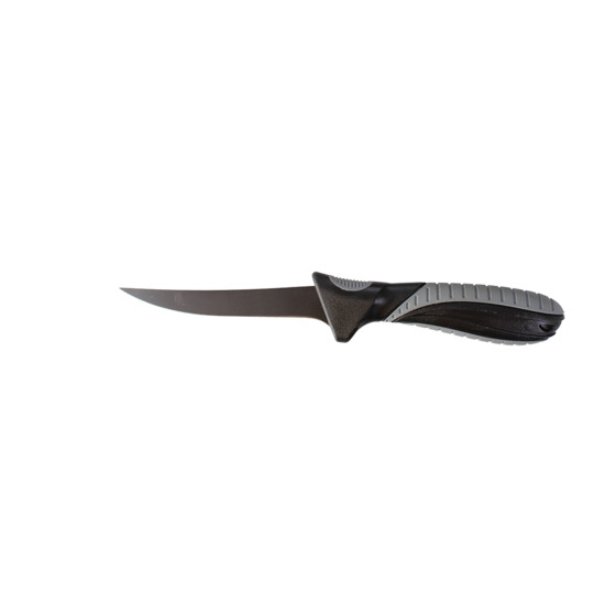 Dam Fishing Knife Inc.sharpener 4.5&#34;