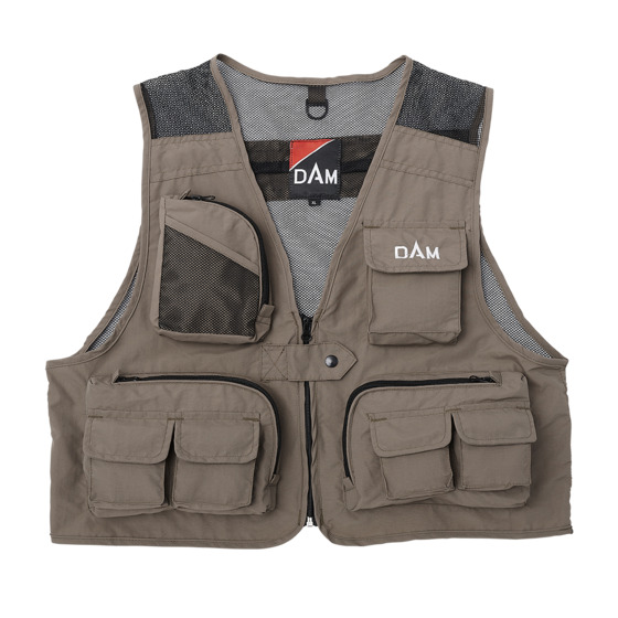 Dam Intenze Fly Vest