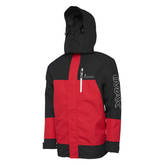 Dam Intenze Jacket