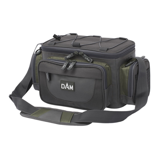 Dam Intenze Spinning Bag 4m Boxes 11.6l