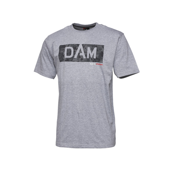 Dam Logo T-shirt