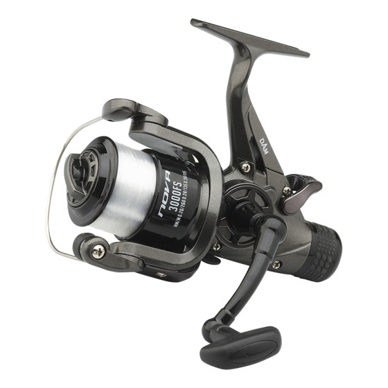 Dam Nova Fs Whit Line
