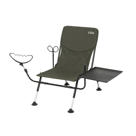 Dam Ontario Coarse Peg Kit Chair