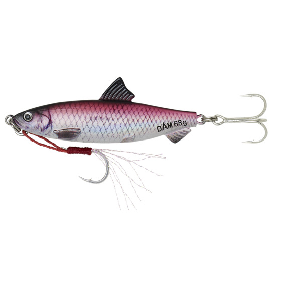 Dam Salt-x Herring Casting Jig 7cm