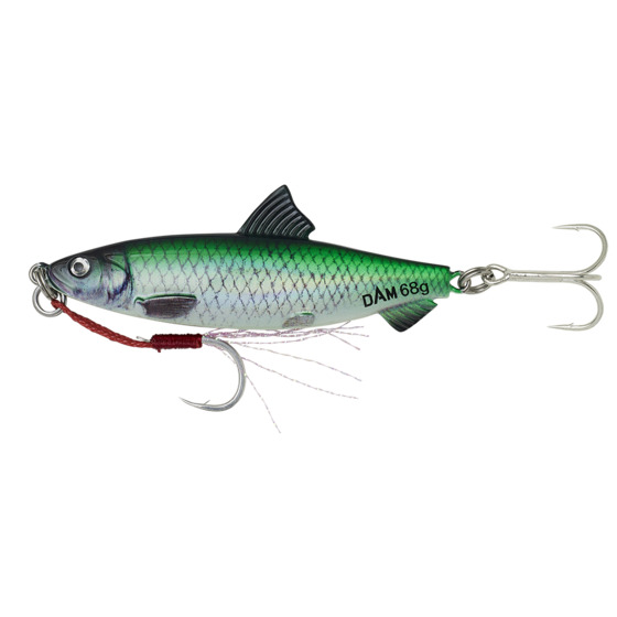 Dam Salt-x Herring Casting Jig 8cm