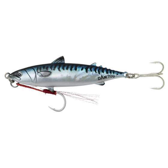 Dam Salt-x Mackerel Casting Jig 10cm