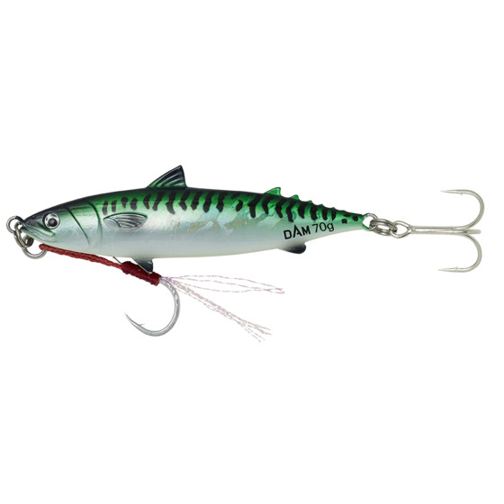 Dam Salt-x Mackerel Casting Jig 9cm