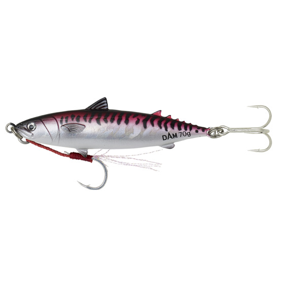 Dam Salt-x Mackerel Casting Jig 9cm