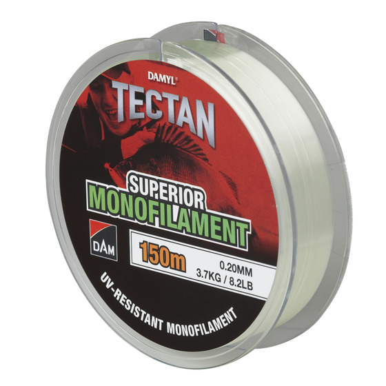 Dam Tectan Superior 150m