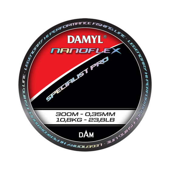 Damyl Nanoflex Specialist Pro