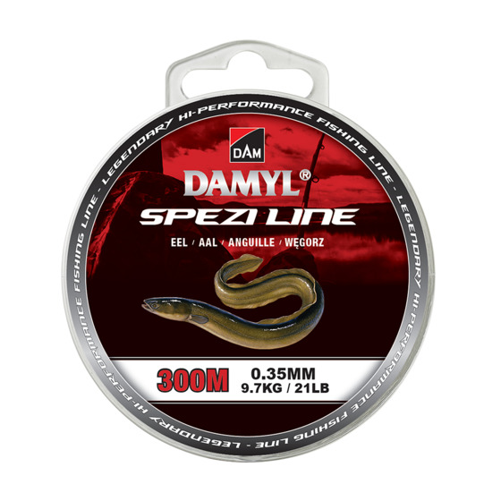 Damyl Spezi Line Eel