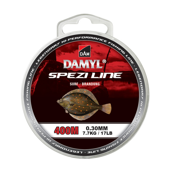 Damyl Spezi Line Surf