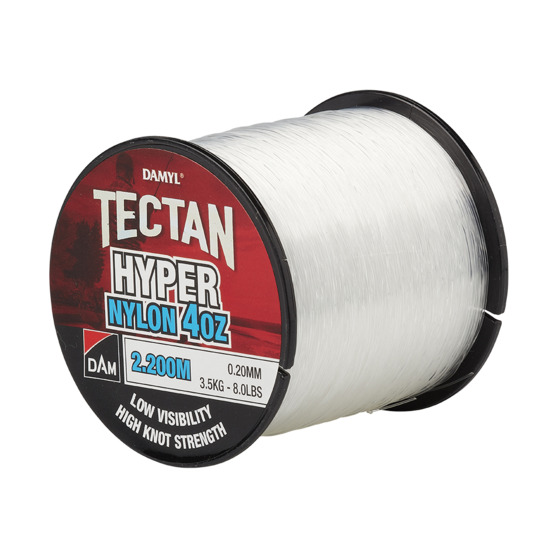 Damyl Tectan Hyper 4 Oz Clear