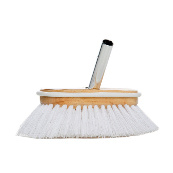 Deck Mate Brosse Blanche Extra Forte