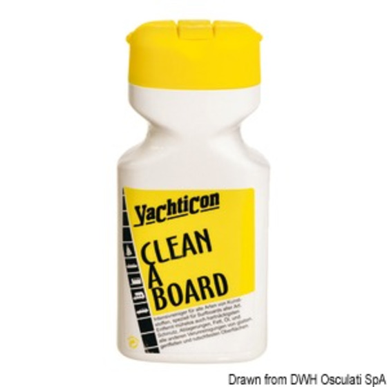 Yachticon Clean Board Detergent