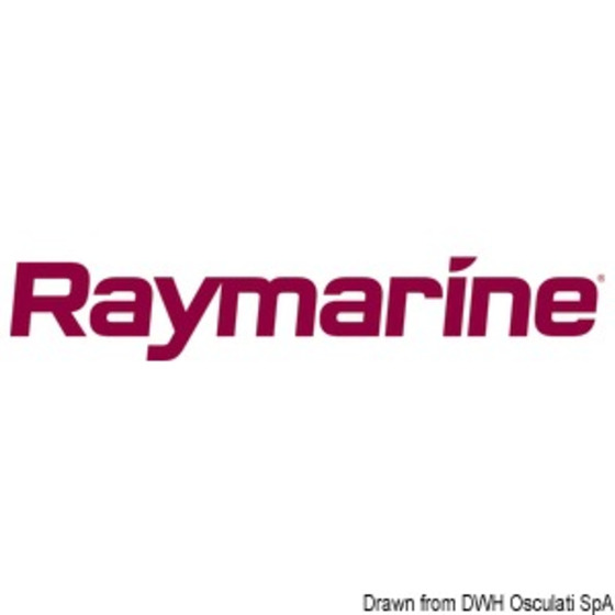 Écrans numériques compacts Raymarine I40