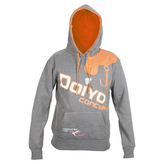 Doiyo Hoodie