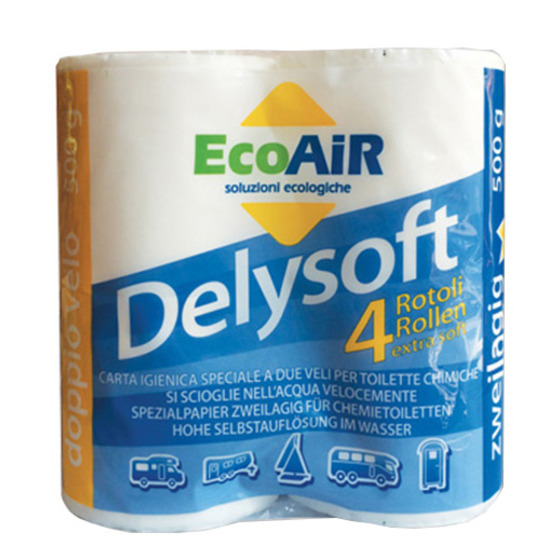 Eco Air Delicatesse Toilet Paper