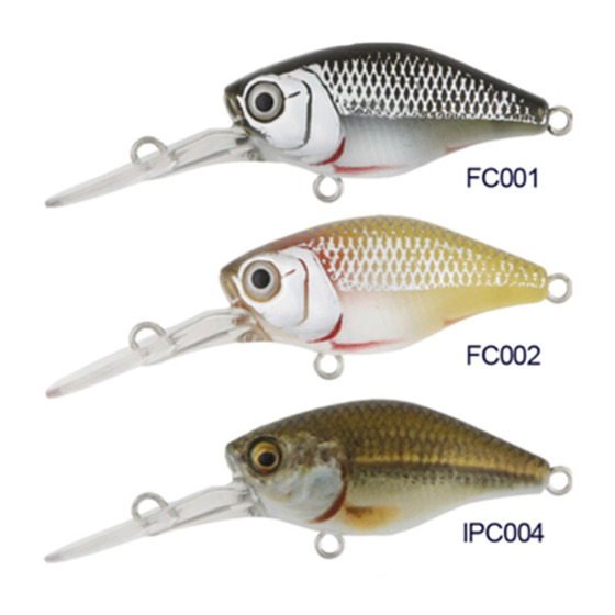 Ecooda Crankbait 38mm - 4 G