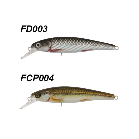 Ecooda Jerkbait 85 Mm - 10g