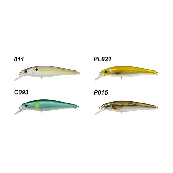 Ecooda Jerkbait 95 Mm - 15g