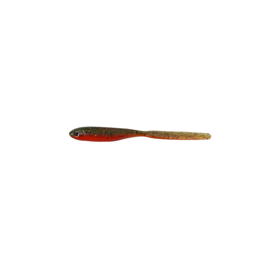 Effzett Paddle Minnow 9 Cm