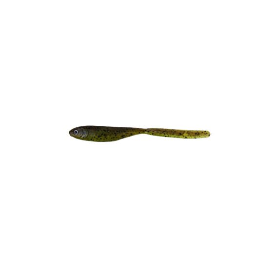 Effzett Paddle Minnow 9 Cm