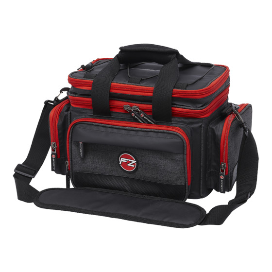 Effzett Pro-tact Spinning Bag 4 M Lure Cases 11.8l