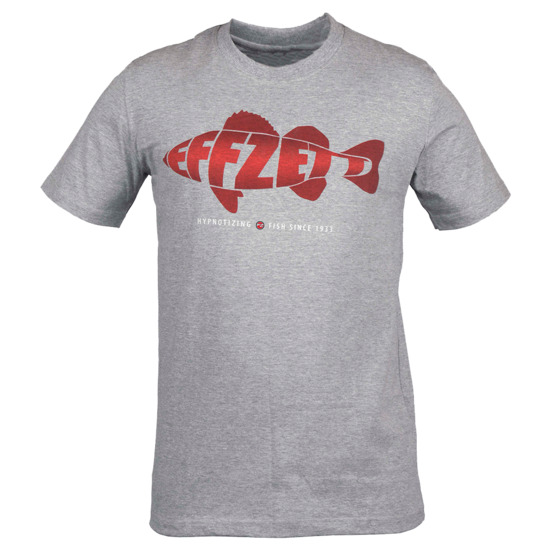 Effzett Pure T-shirt &#34;hypnotizing Fish