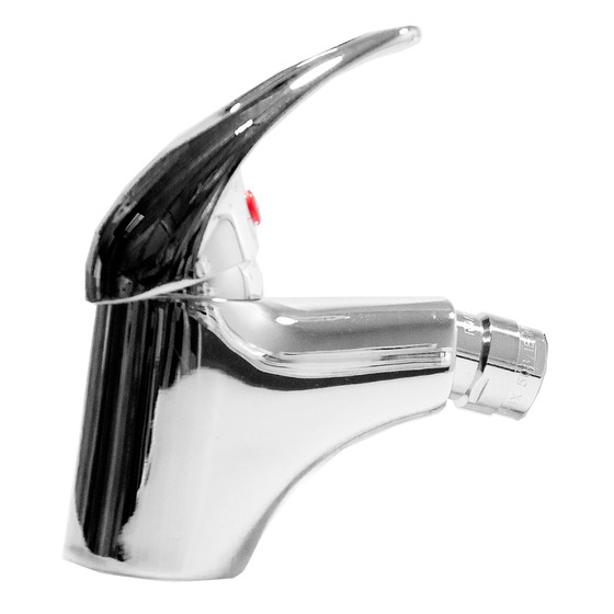 Elettrogas Aravon Bidet Mixer Tap