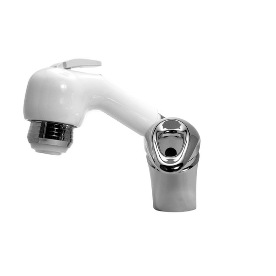 Elettrogas Aravon Single Handed Mixer With Shower Head