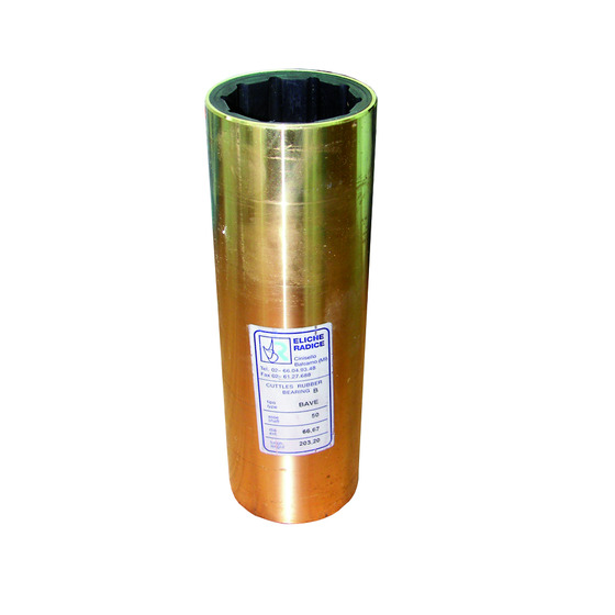 Eliche Radice Bronze Shaft Bearing Diam.  Int.metrical Diam.  Ext.hinces