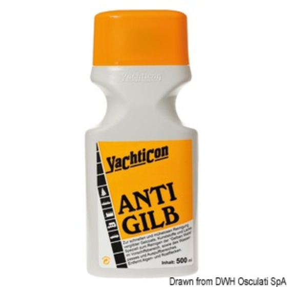 Macchie Yachticon Anti-Gilb Elimina