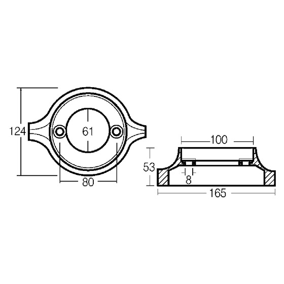 Enrico Polipodio Collar Mark 1