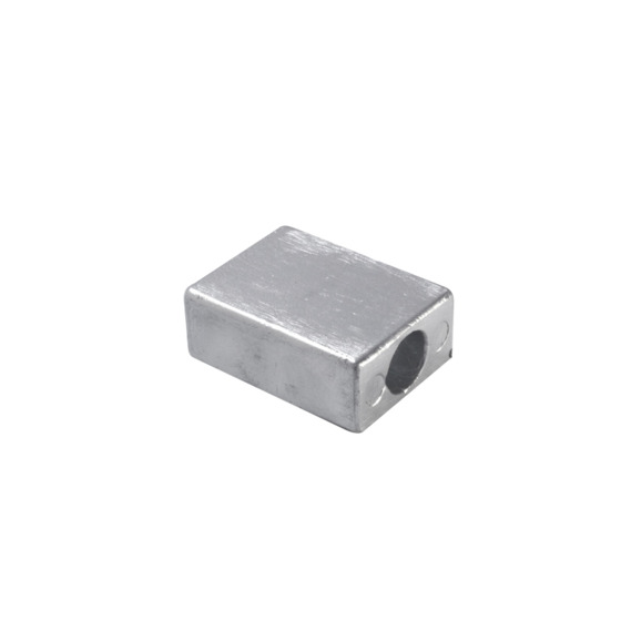 Enrico Polipodio Cube pour moteur hors-bord 160/280 Hp (v4-v6)