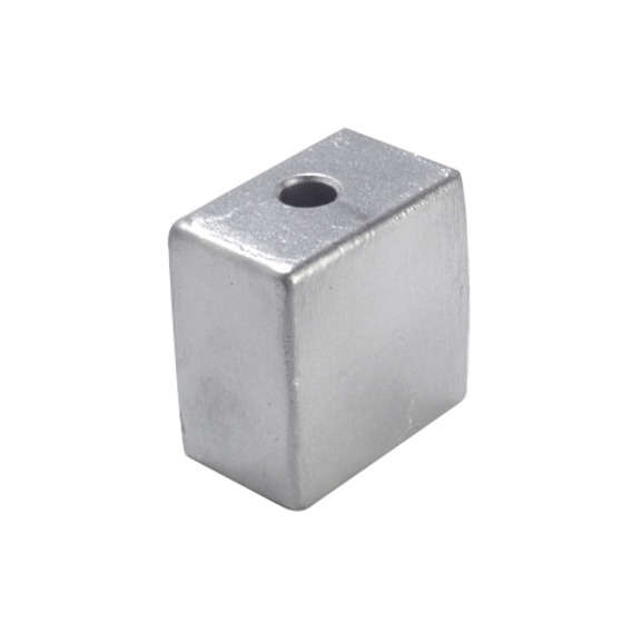 Enrico Polipodio Cube pour moteur hors-bord