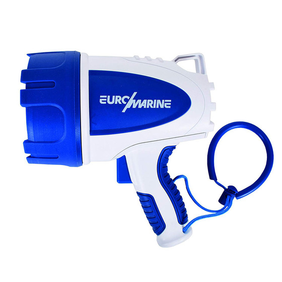 Projecteur LED étanche Euromarine 1200 lumens