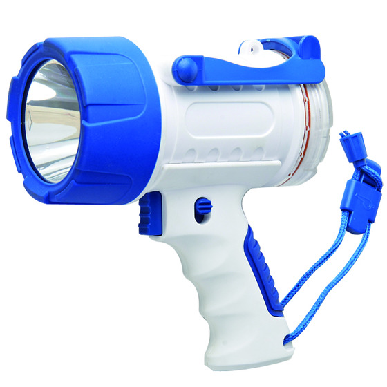 Projecteur LED étanche Euromarine 300 lumens