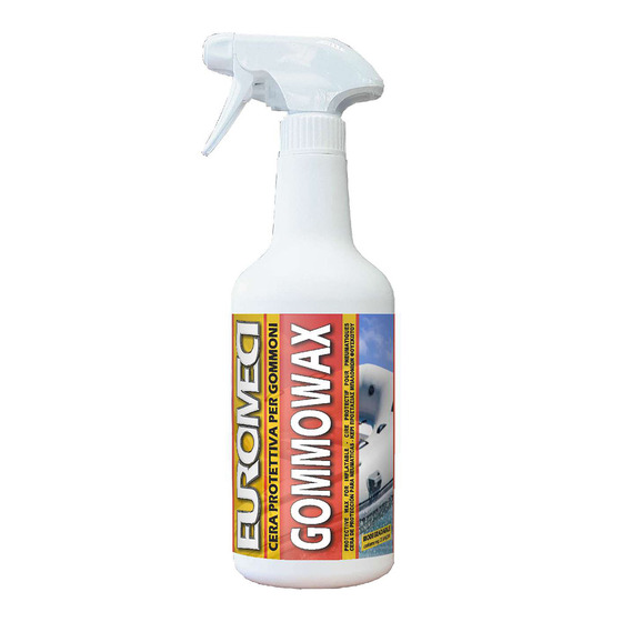 Euromeci Gommowax