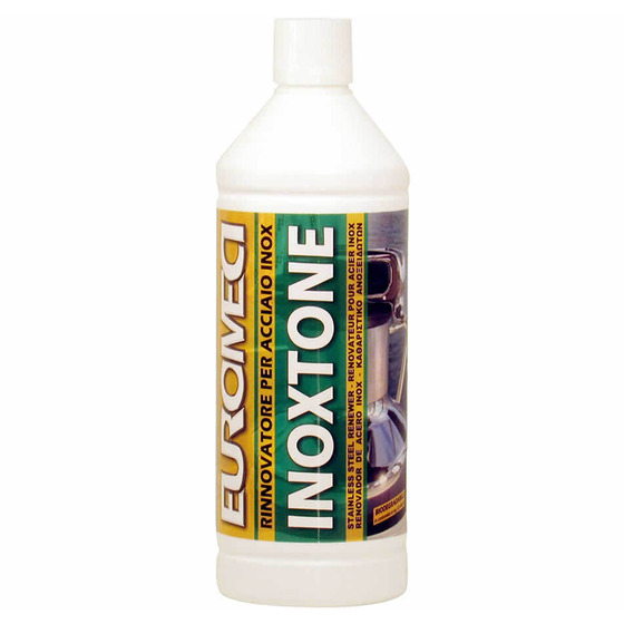 Euromeci Inoxtone