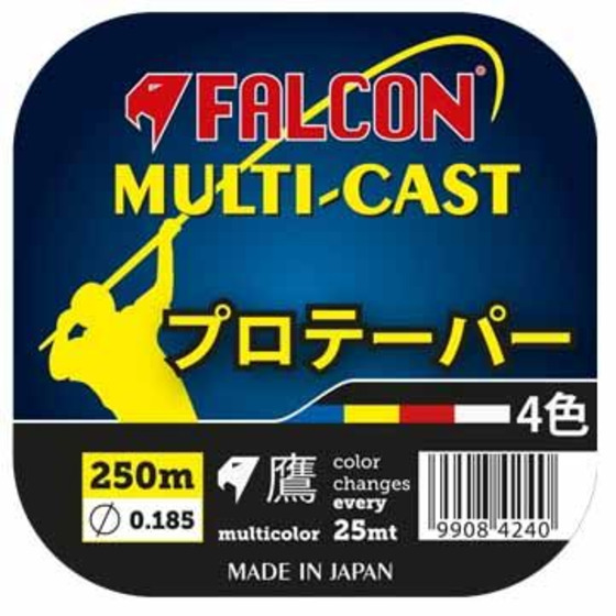 Falcon Multi Cast