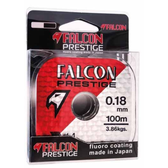 Falcon Prestige Blister Fluoro Coated