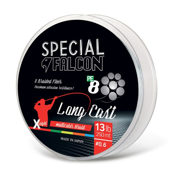 Falcon Special Long Cast