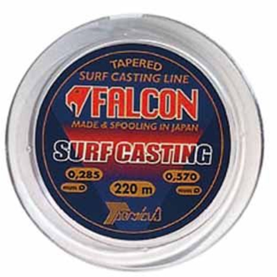 Falcon Surf Casting