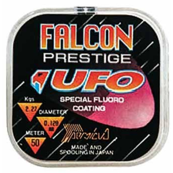 Falcon Ufo