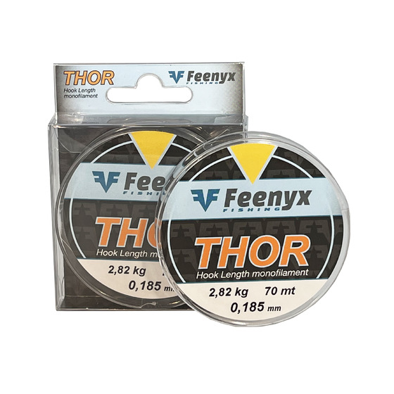 Feenyx Nylon Thor