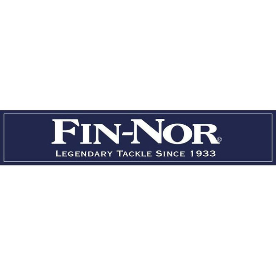 Fin-Nor Sticker