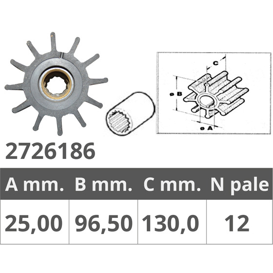 Finnord Girante Johnson 09-0820b